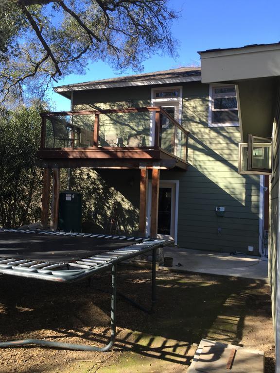 Kaweah Chakra Resort Три Ривърс Стая снимка